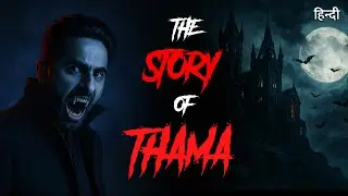 Real Vampire Encounters ( True Story )