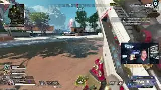 Live Gaming Apex Legends #apexlegends #gameplay #apexlegendsseason27 #livestreaming