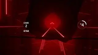 i play beat saber demo