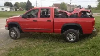 My New Toy - PROJECT CUMMINS