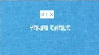 [EDM MIX] Vol.2 (Youri Eagle) 2015