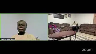 BETHANY MISSIONARY CHURCH INTERNATIONAL - MONDAY FAMILY LIFE GROUP BIBLE STUDY: Genesis 21