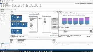 Dynamics NAV 2016: Using the Application Menu