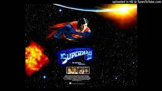 East Houston Cafe (bonus track) (Superman II score, 1980, Ken Thorne)