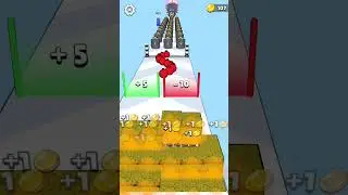 Craft Sword 3D: Monster Hunt (Gameplay) Part 3