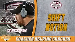 Shift Motion | David Kirby | Wings & Things Summit 2022