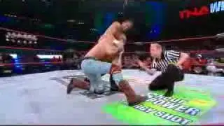 Dr Stevie vs Cody Deaner