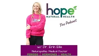 EP174: What&rsquo;s Up with My Cycle? Causes of Short Menstrual Periods