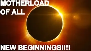 SPIRITUAL GUIDANCE - SOLAR ECLIPSE HEALTH & WELLNESS BREAKDOWN -TIME STAMPED FOR ALL SIGNS!
