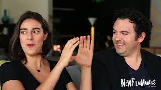 Local News Creators @ New Filmmakers LA