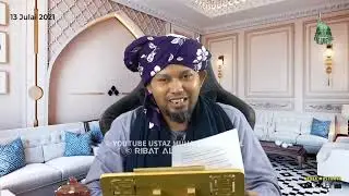 Apa Itu ALAM MALAKUT ? 😁