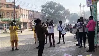 Great master band sirsaganj new video arti mo. 8979658840