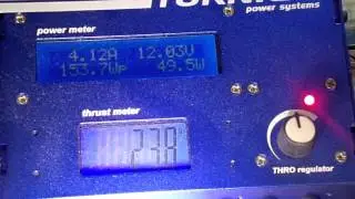T Motor F1806 2000kv Diatone 5045BN DYS XM20A 3S