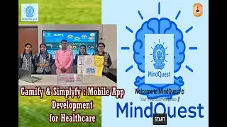 MindQuest || SVM RAMBAGH BASTI || ATL LAB || ANKIT KUMAR GUPTA