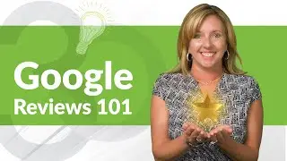 Google Reviews 101 │ #FAQFriday