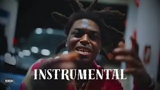 Kodak Black - Freezing In Orlando (INSTRUMENTAL)