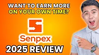 Senpex Courier Review 2025 | Worth It or Leave It?