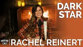 Rachel Reinert - Dark Star (Acoustic) // Fireside Sessions