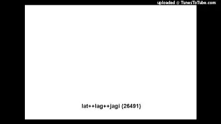 lat++lag++jagi (26491)