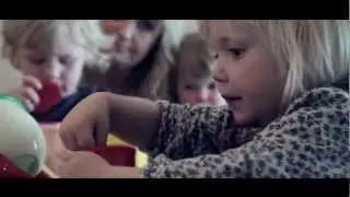 Dagplejen i Vejle Kommune