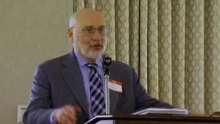 American History & Western Civilization Challenge Bowl (AHWCCB) 2017 - Drs. Steve Balch & Rob Koons