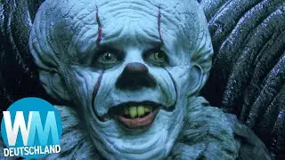 Top 10 Dümmsten Monsterschwächen in Filmen