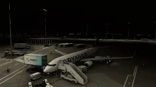 LIVE Shorts🔴| Boeing 737-800 Short Irish Flight!🍀| Dublin - Cork | MSFS 2020✈️