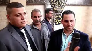 لقاءات مع اهل القريه