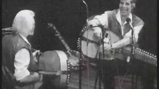 The Corries --- The Collier Laddie