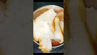 Bread Pudding Recipe