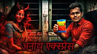 வடக்கியிடம் வழிந்த வாலிபன் பேய்யிடம் மிதி | Tamil Gaming | Horror | Anath Express