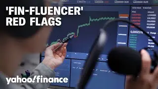 How to spot good finance influencer content, and steer clear of the bad