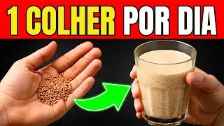 A LINHA&Ccedil;A Que FORTALECE o Corpo e RENOVA Sua Energia!