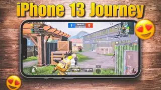 1GB RAM TO iPhone 13 JOURNEY SUCCESS🔥VAMP PUJA GAMING