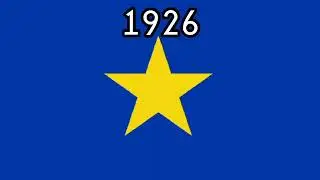 Rwanda Historical Flags