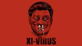 #63 Chinese Dissident Art in the Era of the Coronavirus | Badiucao