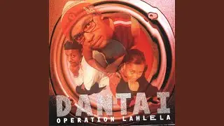 Dantai