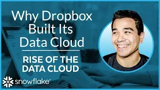 Creating an Efficient Workflow with Dropbox | Snowflake Inc.