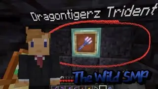 THE WILD SMP #6 | OPERATION: TRIDENT