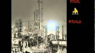Twilight Ritual - Closed Circuit
