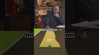 Cocky Man Gets Put In His Place!?#shorts  #finance #funny #money