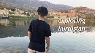 FAMILY FUN DUHOK - DUHOK, KURDISTAN 2022 PART 2
