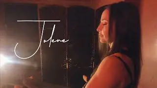 Karen McDine & Justin Maxwell - Jolene