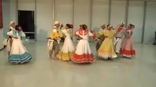 PASILLO FIESTERO RENACER MANIZALES