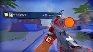 Tips for Grinding Leaderboards in Combat Master