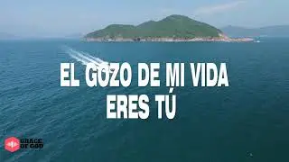 Dios, el m&aacute;s Grande - Juan Carlos Alvarado | LETRA