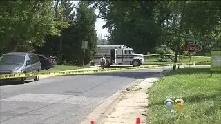 Double Homicide In New Castle County, Delaware; 2 People Shot, Including 15-Year-Old
