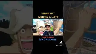 one piece Tagalog version story song