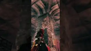 Mid #Valheim Pro Tip - No Smoke While Sleeping