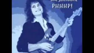 Ron Jarzombek - This nice Blonde